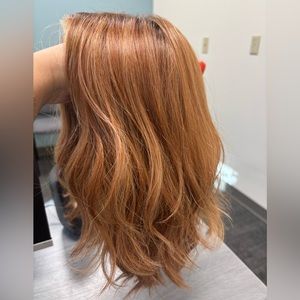 COPY - Rachel Welch Simmer Elite Wig